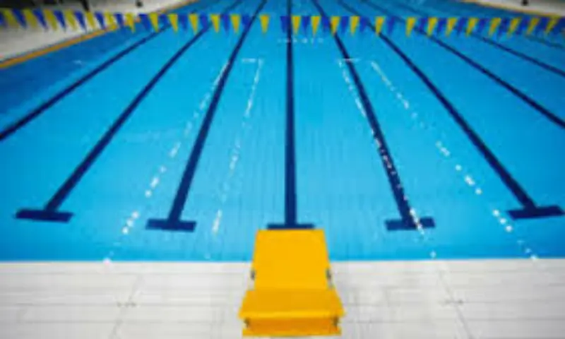 Records tumble at national age group swimming championships