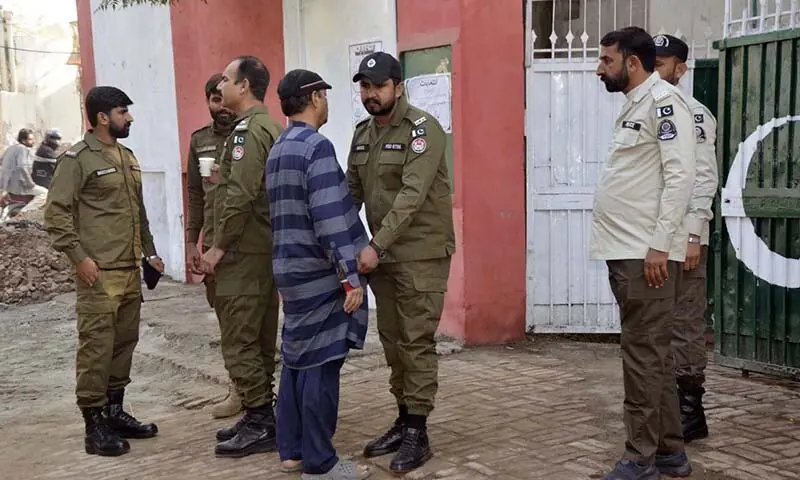 By-elections held for 6 NA, 7 Punjab seats; PTI alleges rigging