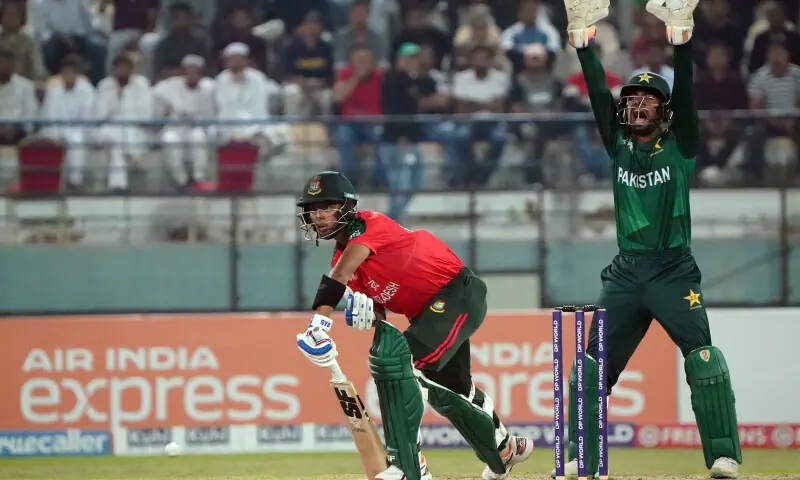 Pakistan Shaheens retain Asia Cup Rising Stars title after Super Over thriller against Bangladesh ‘A’