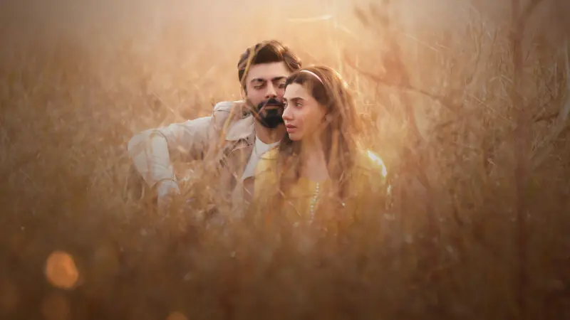 Neelofar is set in Lahore, which is to Fawad Khan, the ‘quintessential city of romance’