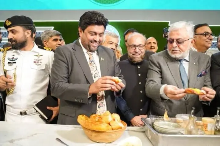 These demonstrations aim to highlight the quality and versatility of Pakistan’s agricultural products for global markets.