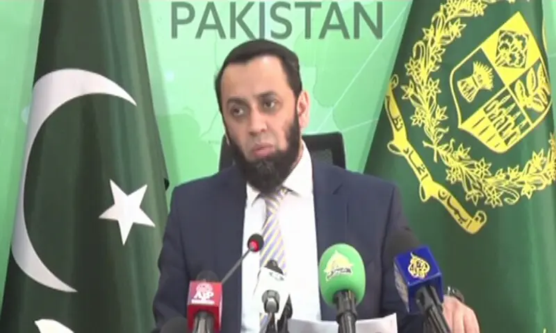 Suicide attack at Islamabad district court planned by TTP’s Noor Wali Mehsud, says info minister