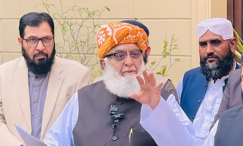 Fazl objects to legislations enacted to combat child marriages and domestic violence, protect transgender people
