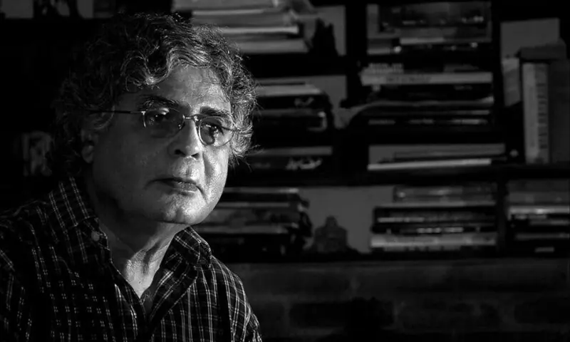 Ghazi Salahuddin | Altamash Kamal