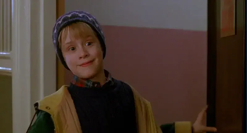 Home Alone star Macaulay Culkin’s idea for a new instalment of the film is actually quite good