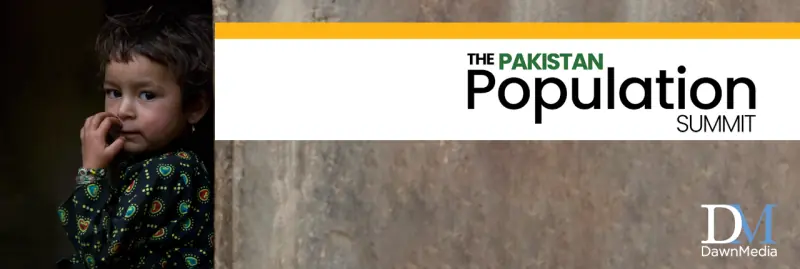 Pakistan Population Summit