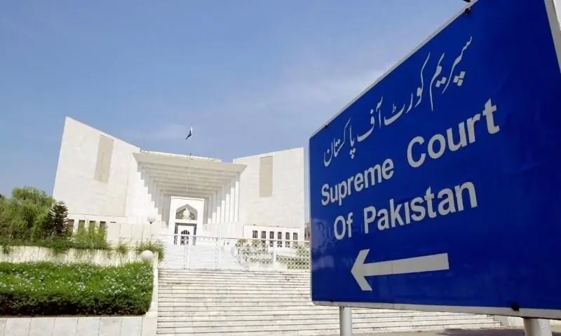 Plea seeks return of military trial appeals to Supreme Court