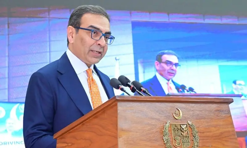 ‘Governance failures hurt investor confidence’