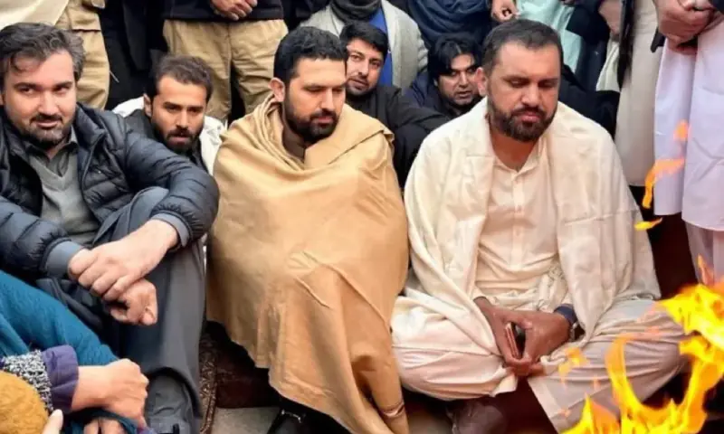 Opposition alliance warns of nationwide protests over denied meeting