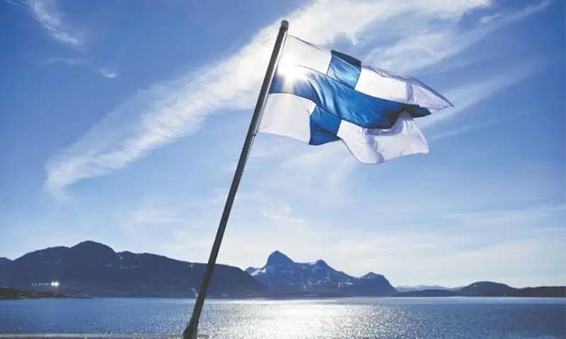 Finland to close embassy in Pakistan over ‘operational and strategic’ reasons