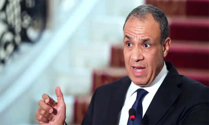 چاہتے ہیں پاکستان غزہ کی تعمیرِ نو اور بحالی میں زیادہ بڑا کردار ادا کرے، مصری وزیر خارجہ