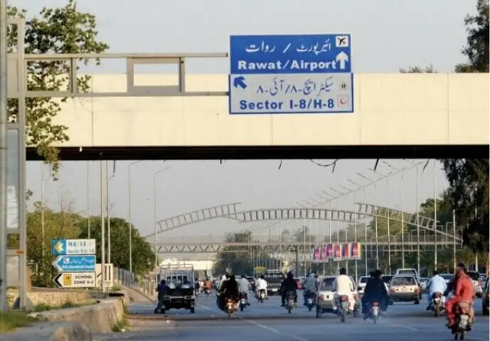 Work on three underpasses on Peshawar Road to start in January
