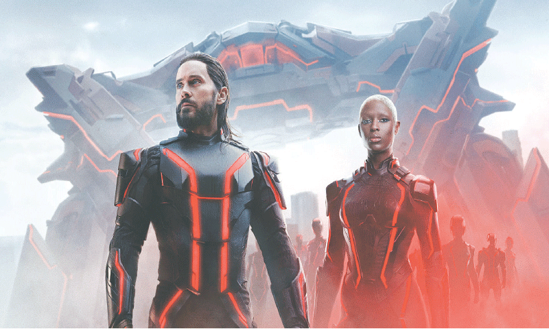 CINEMASCOPE : THE GOD OF MEH