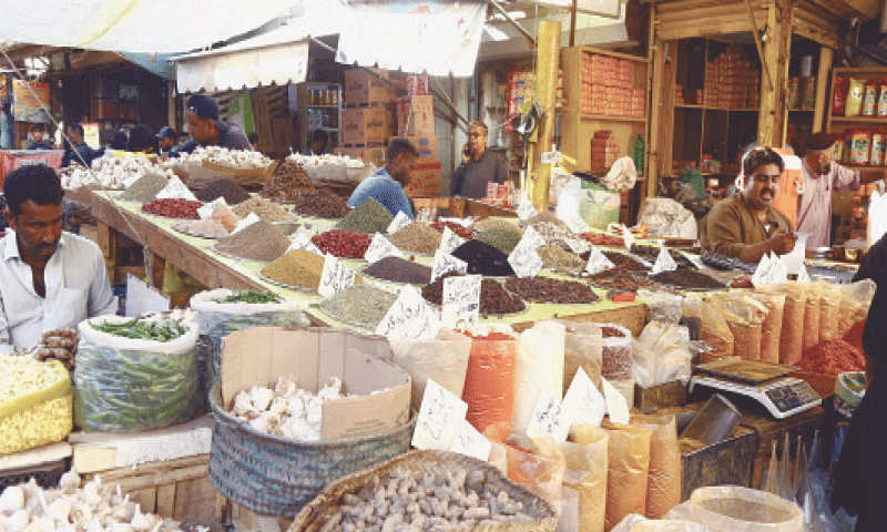 Weekly inflation sees annual surge