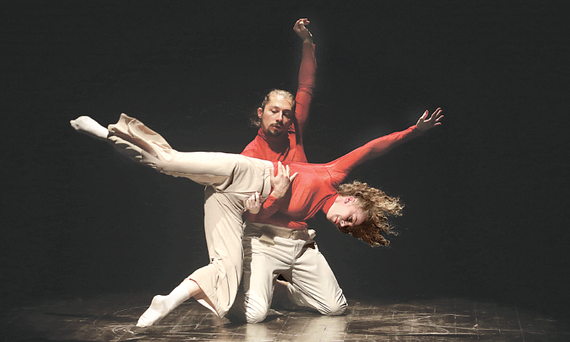 FESTIVAL: KARACHI AS THE WORLD’S STAGE