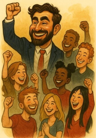 Mamdani’s victory has implications beyond America