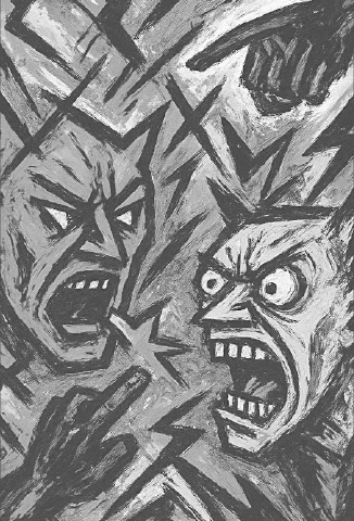 Rebuilding civility Newspaper DAWN.COM