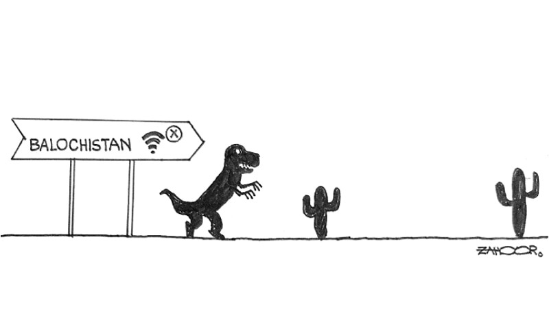 کارٹون : 14 نومبر 2025