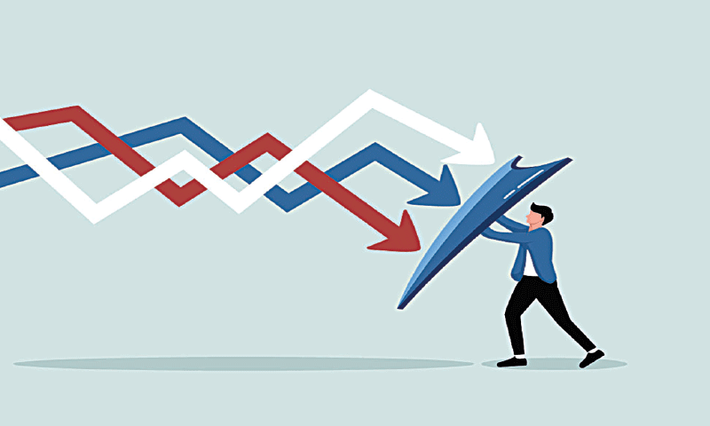 CORPORATE WINDOW: An attempt at managing expectations