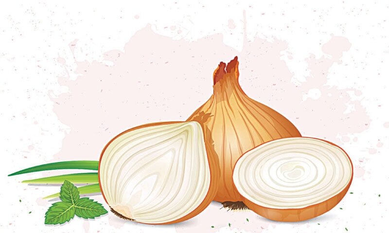 Agriculture: Another crop bites the dust