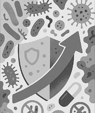 Antibiotic resistance