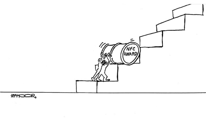 Cartoon: 18 November, 2025