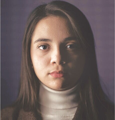 Syrian activist wins Children’s Peace Prize