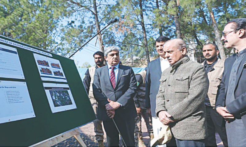 Expansion of quality education to remote areas central to progress: PM