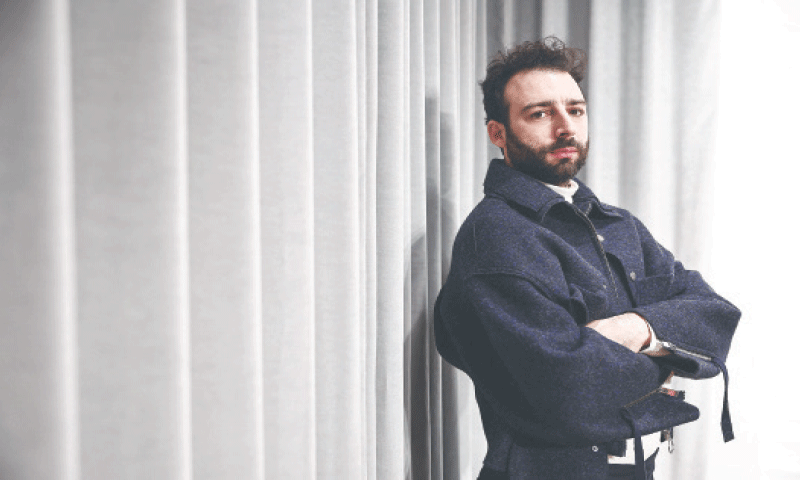 Pianist behind Paris Bohemian Rhapsody flash mob aims higher