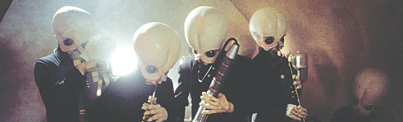 SOUNDSCAPE : IMAGINE THE MUSIC