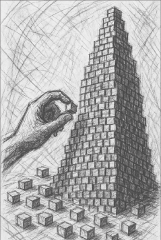 Smaller units can lead to big results