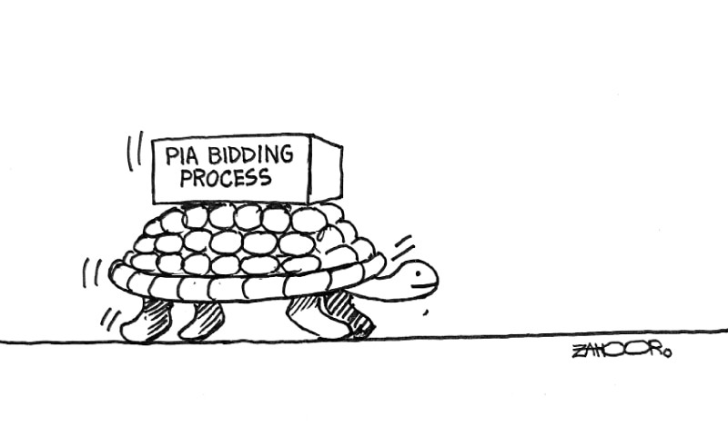 Cartoon: 28 November, 2025