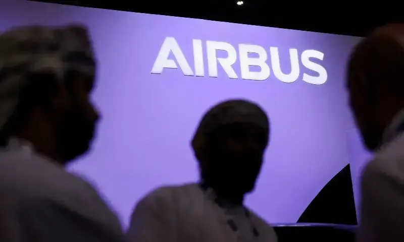 Airbus faces ‘new quality problem’ on dozens of A320 jets