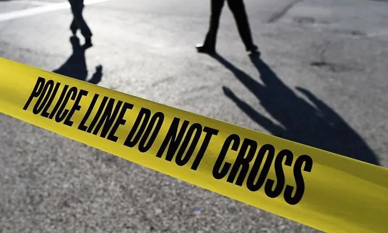 Son of IHC judge sent on physical remand over fatal car accident that claimed two lives