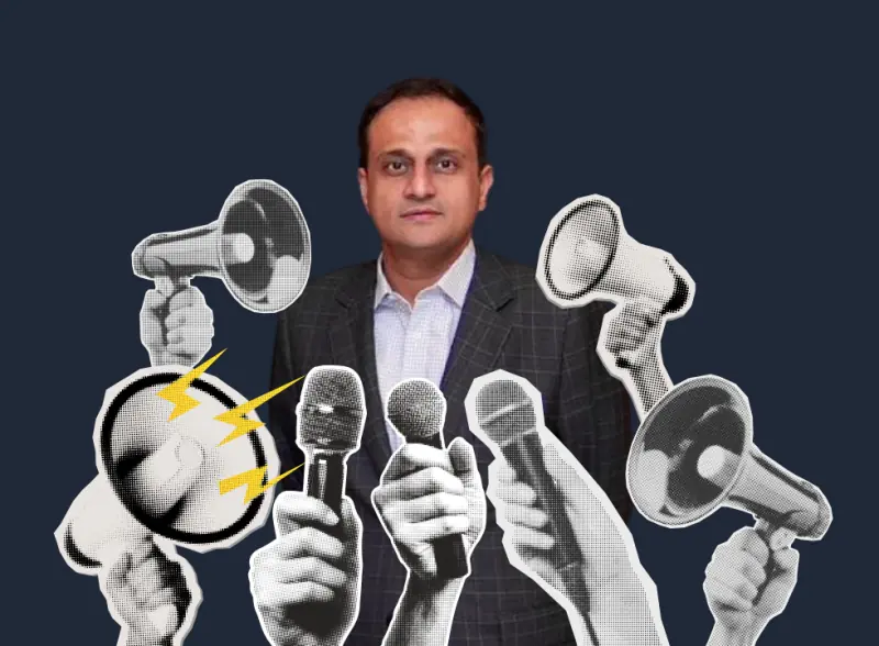 Could you spare a little empathy, Mr Mayor? Could you spare a little empathy, Mr Mayor?