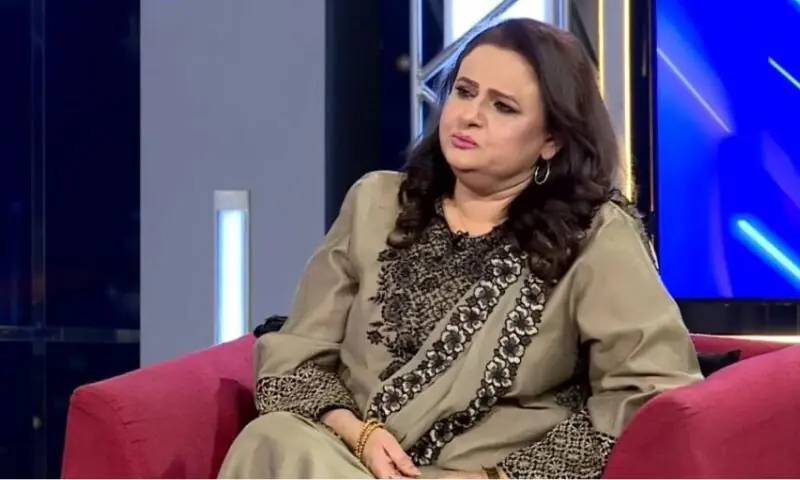 عابد علی کے انتقال کا صدمہ بہت شدید تھا، لوگوں کی محبتوں نے مجھے زندگی کی طرف لوٹایا، رابعہ نورین