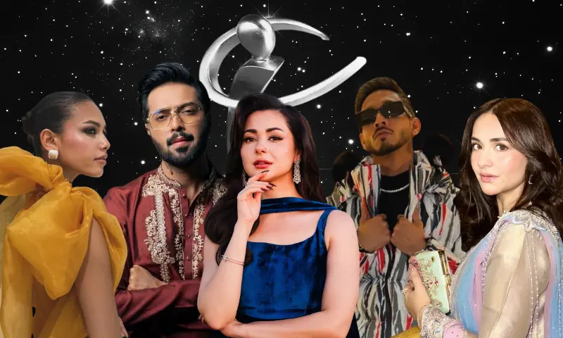 The nominations for the 24th Lux Style Awards are out