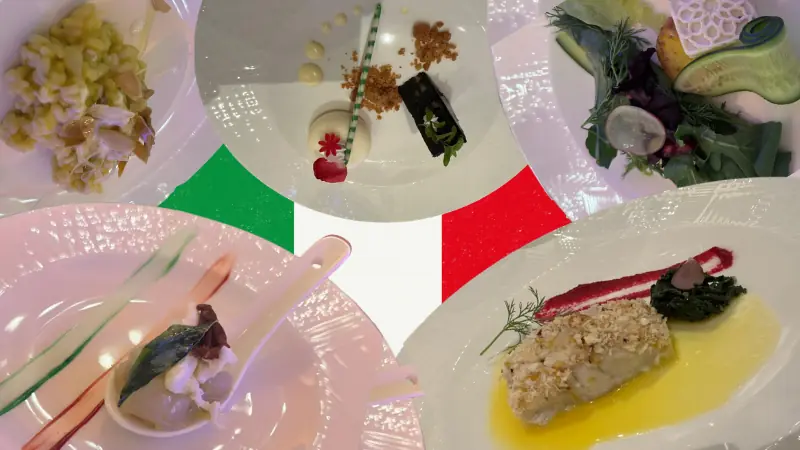 A night of burrata, basil and bravado: Italy brought its A-game to Islamabad