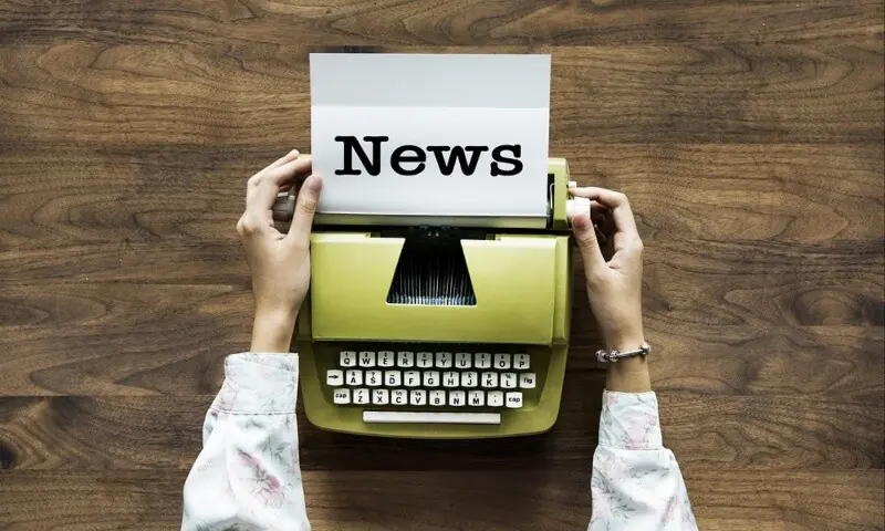 Women reporters drop to 4pc in Pakistan from 16pc in 2020, study finds