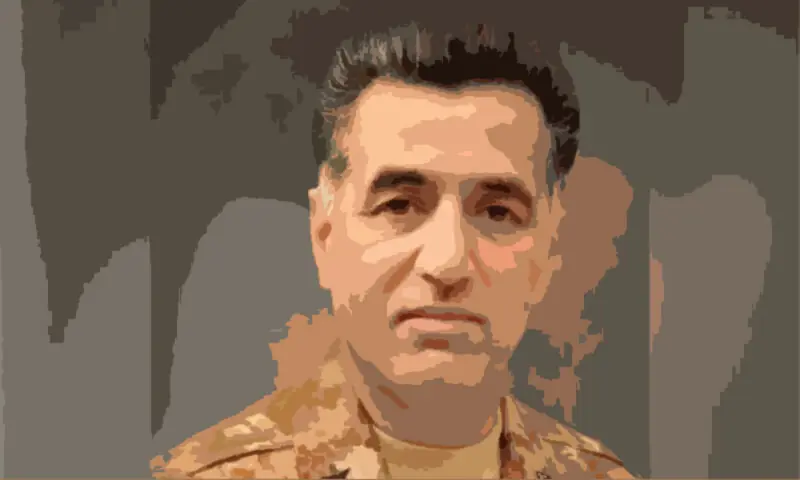 How Faiz’s hubris came undone with failure of TTP ‘resettlement project’