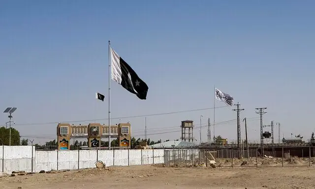 Afghan clerics adopt resolution to ‘rein in militancy abroad’