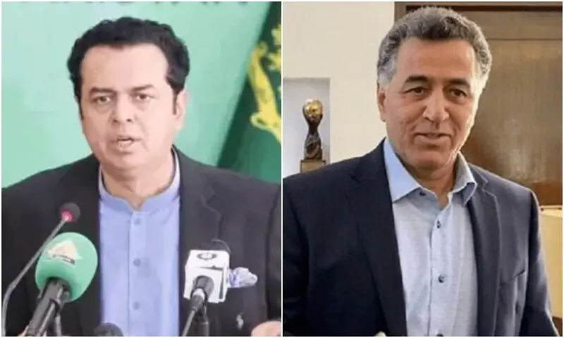 Minister hopes Faiz’s fate will deter future ‘interference’