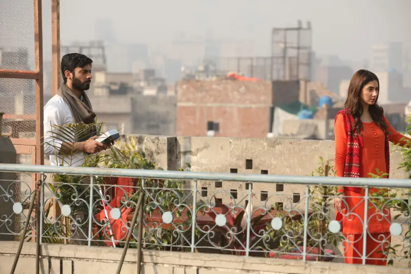 Review: In Neelofar, love for Lahore’s heritage, Urdu and character depth are full of faux superficiality