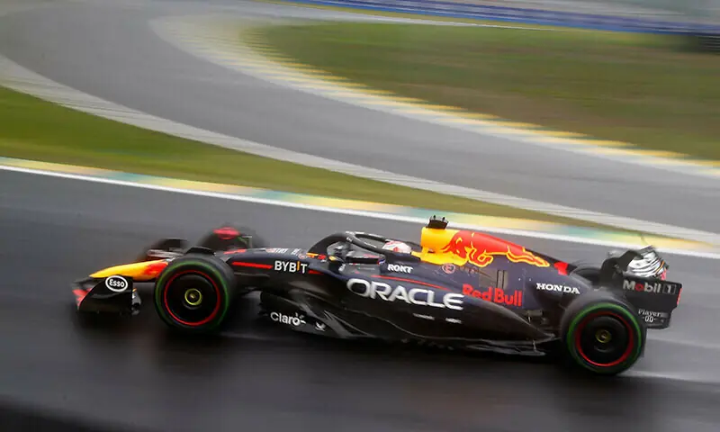 Portugal to return to F1 calendar in 2027 and 2028