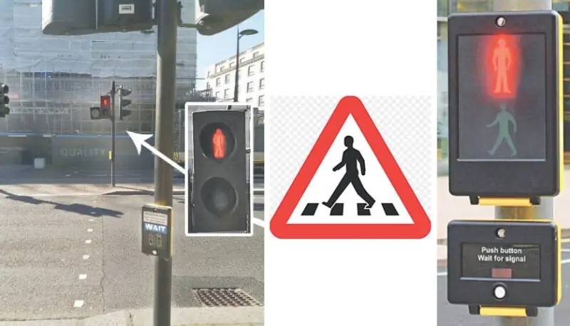 Tepa set to install pelican signals on 20 major roads in Lahore