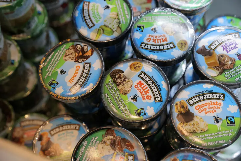 Ben & Jerry’s co-founder announces lawsuit against Magnum for ‘interfering’ with its social mission