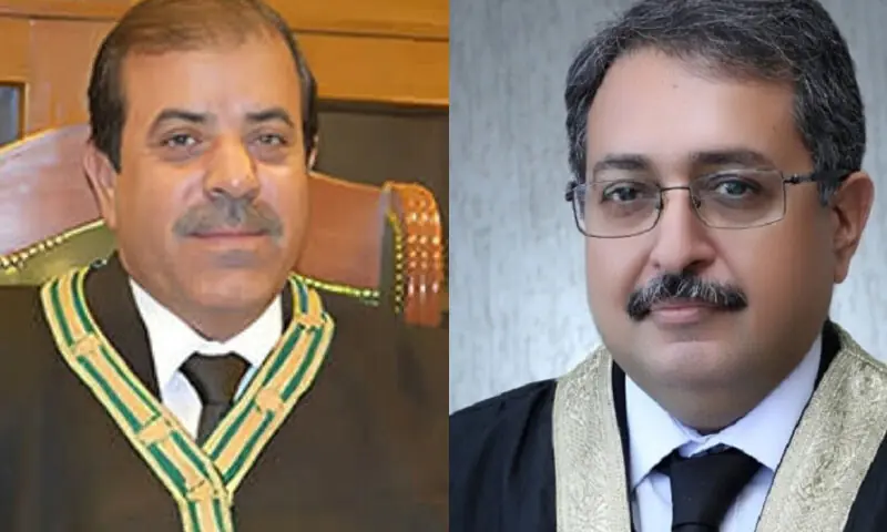 FCC affirms all other courts, including SC, are ‘constitutionally mandated’ to adhere to its judgements FCC affirms all other courts, including SC, are ‘constitutionally mandated’ to adhere to its judgements