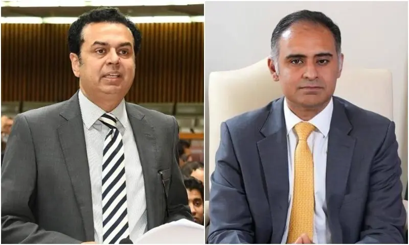 Pakistan govt has written letter to UK authorities, seeking action over ‘inciteful’ statements: state ministers