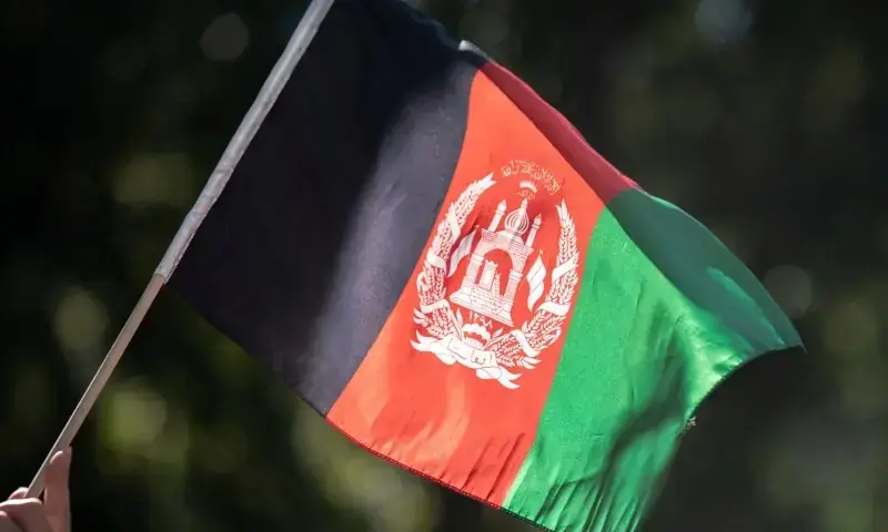 Afghan Taliban visit Bangladesh ahead of elections