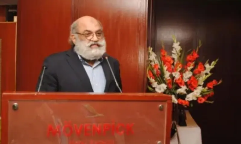 BEF decries lack of transparency in Balochistan investment